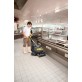 Karcher BR 35/12 C Bp pack grindų plovimo įrenginys